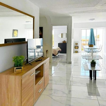 La Casita De Bonnie Lejlighed La Tejita Eksteriør billede