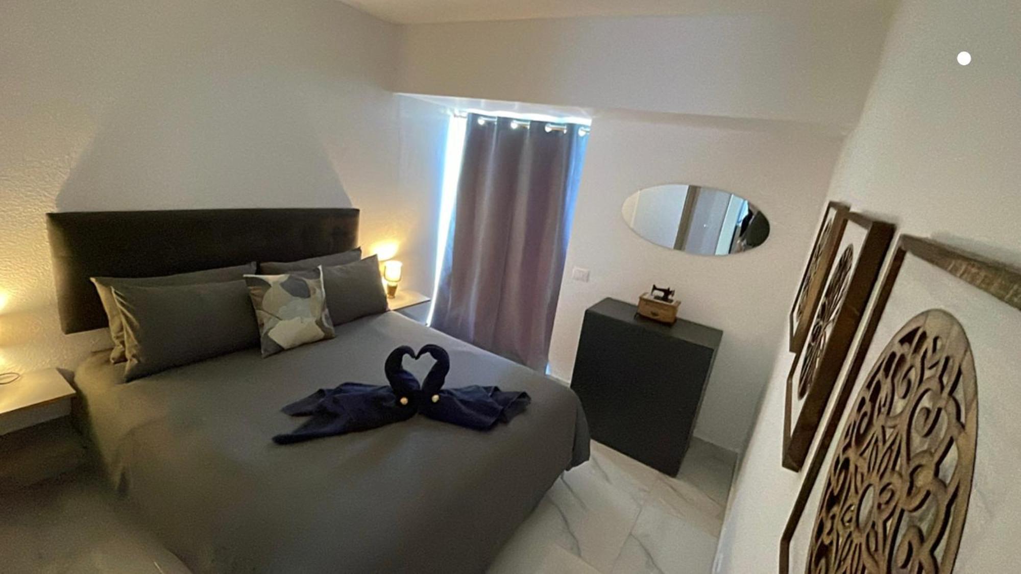 La Casita De Bonnie Lejlighed La Tejita Eksteriør billede