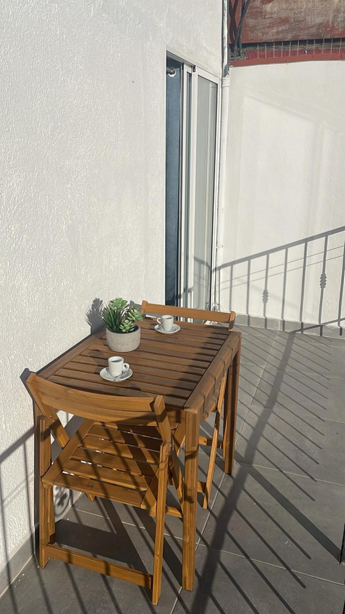 La Casita De Bonnie Lejlighed La Tejita Eksteriør billede