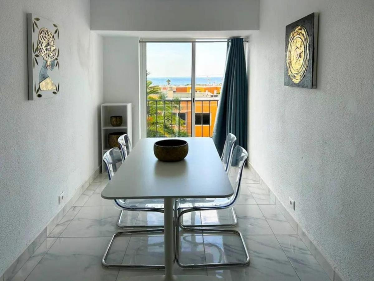 La Casita De Bonnie Lejlighed La Tejita Eksteriør billede