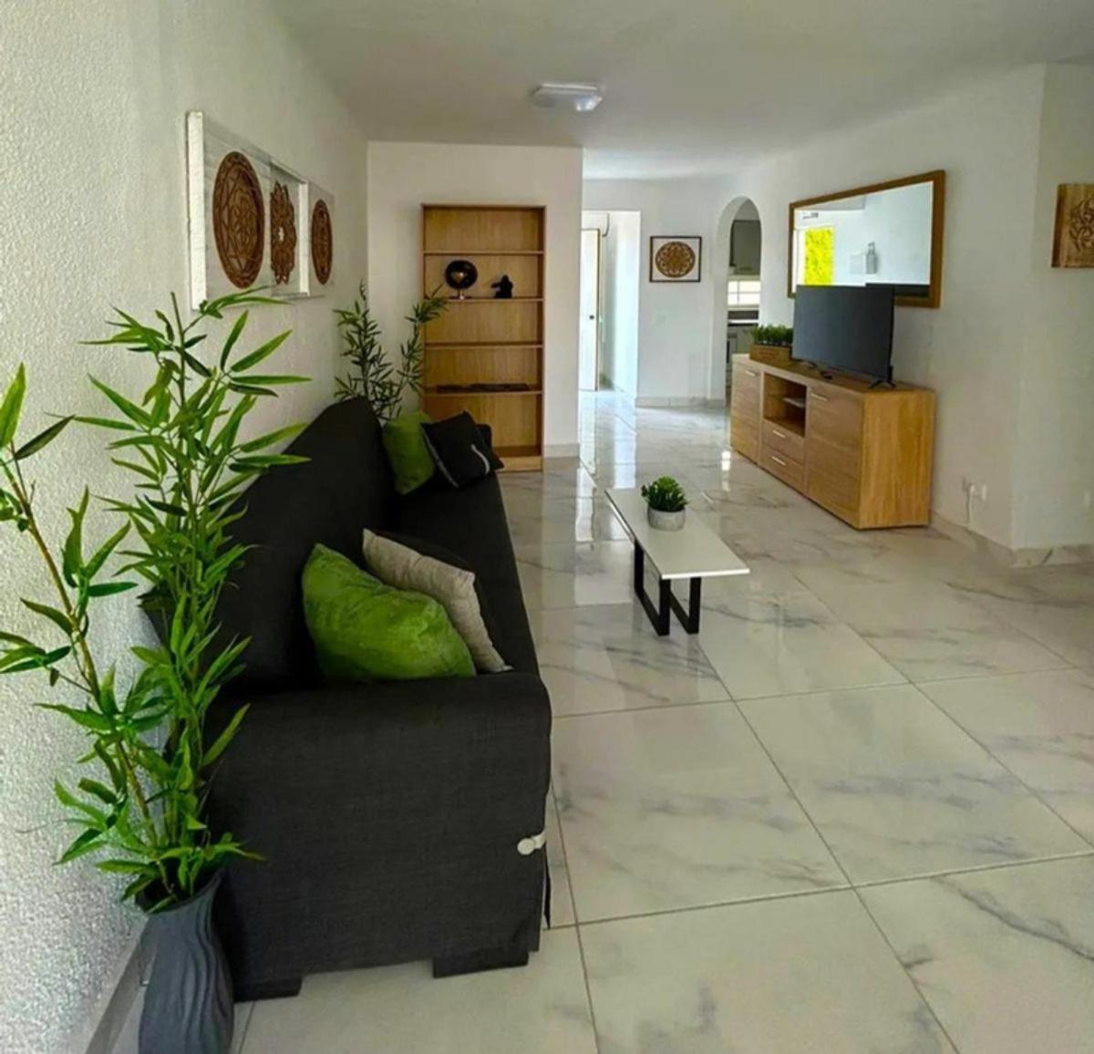 La Casita De Bonnie Lejlighed La Tejita Eksteriør billede