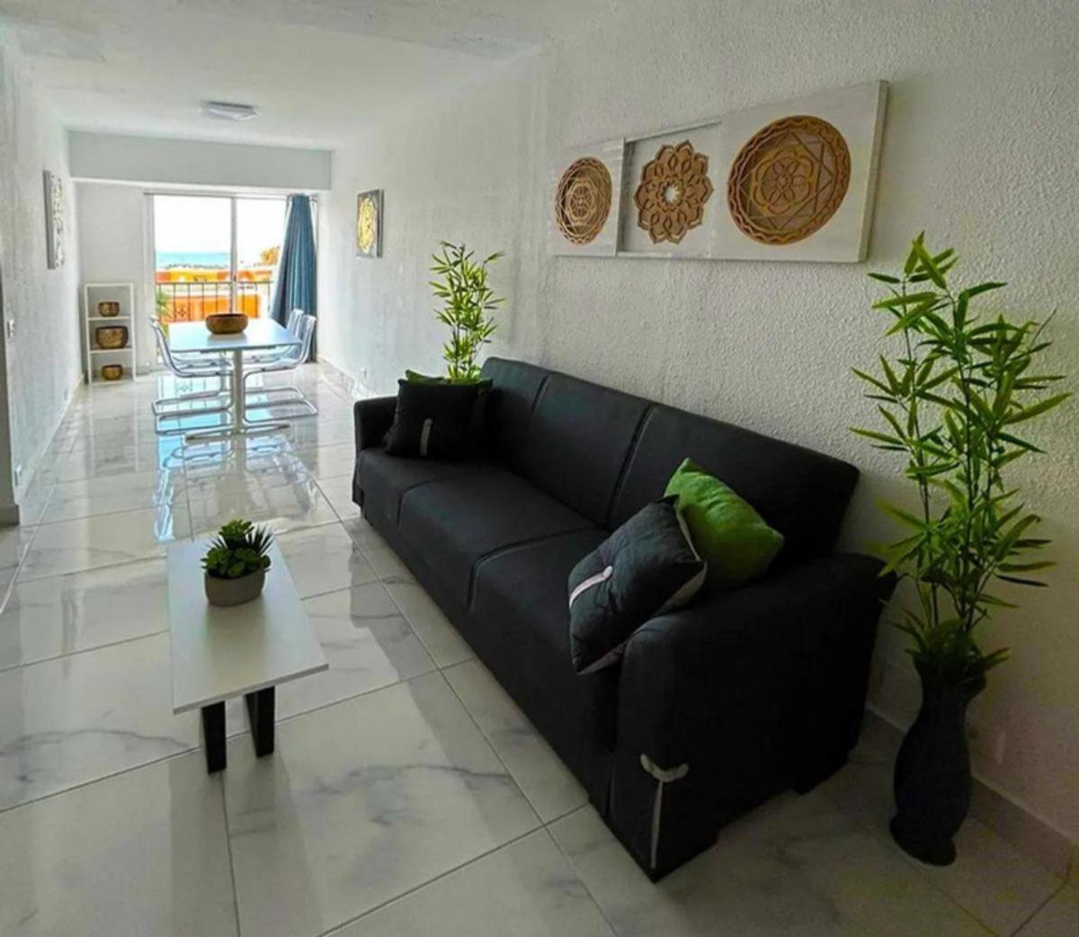 La Casita De Bonnie Lejlighed La Tejita Eksteriør billede
