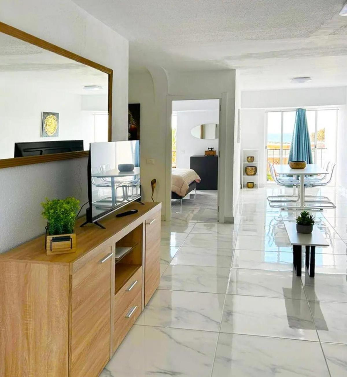 La Casita De Bonnie Lejlighed La Tejita Eksteriør billede